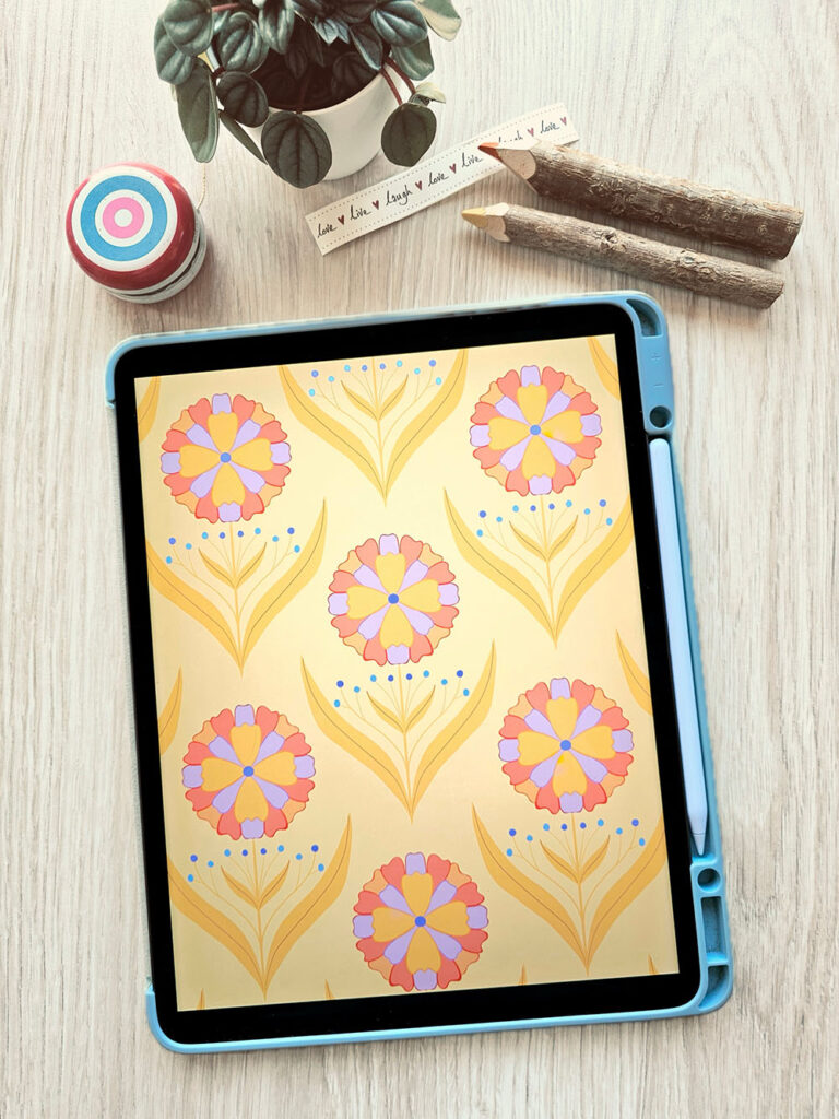 Vera Gold Design lizensieren