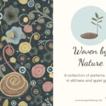 Woven by Nature Lookbook