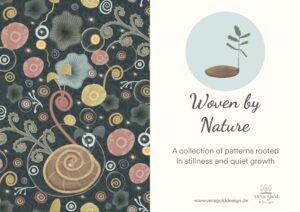 Woven by Nature Lookbook