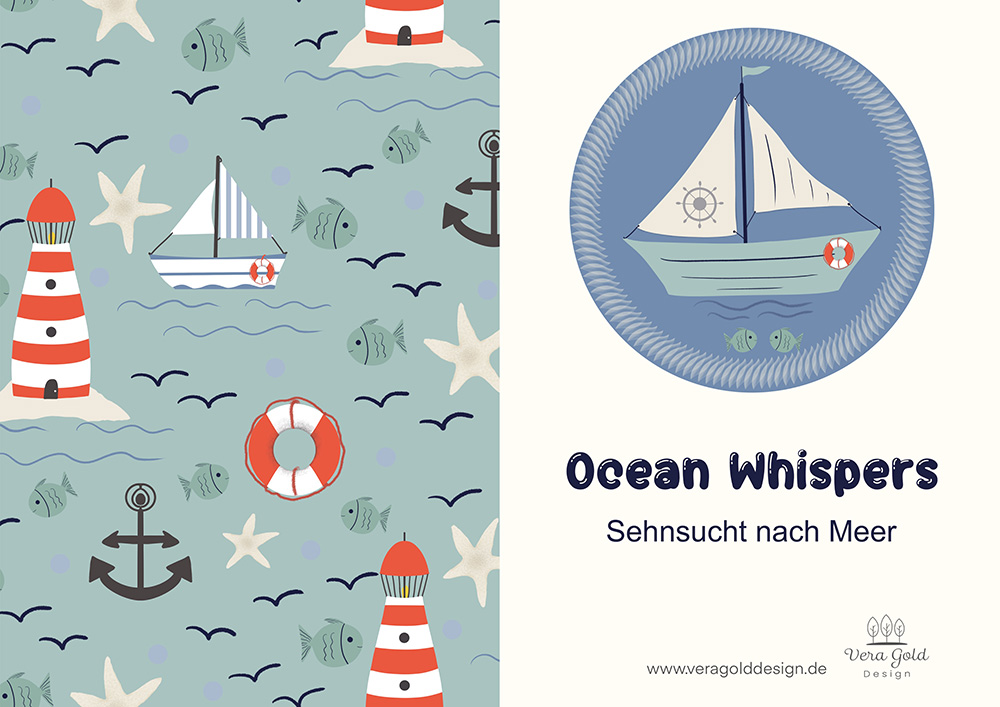 Ocean Whispers