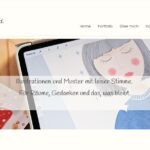 Vera-gold-design-webseite